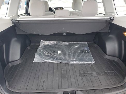 Used 2018 Subaru Forester 2.5i w/ Alloy Wheel Package image 8