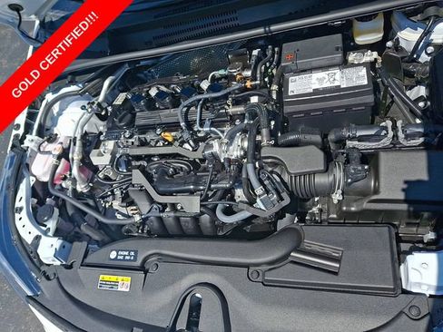 Certified 2026 Toyota Corolla SE FWD image 27