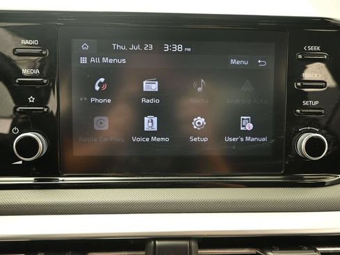 Certified 2022 Kia K5 LXS AWD/4WD image 25