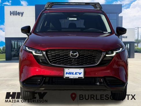 New 2026 MAZDA CX-5 2.5 S w/ Premium Plus Package AWD/4WD image 10