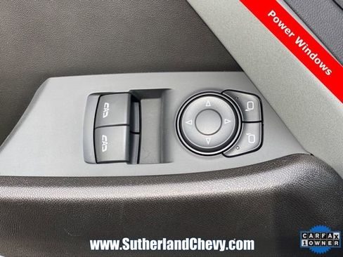 Certified 2024 Chevrolet Camaro LT w/ Technology Package RWD image 14