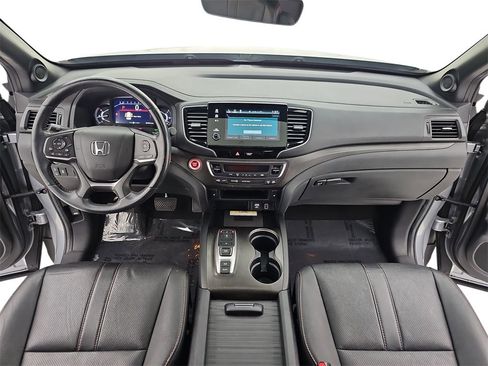 Certified 2023 Honda Passport TrailSport image 11