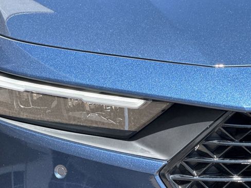 Certified 2025 Honda Accord EX-L image 10