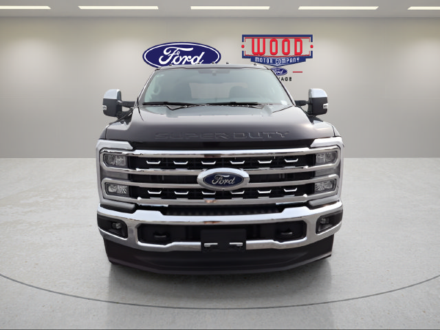 New 2026 Ford F250 Lariat w/ Chrome Package AWD/4WD image 9