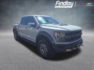 Used 2023 Ford F150 Raptor AWD/4WD video 1