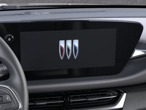 New 2026 Buick Envista Sport Touring FWD image 20