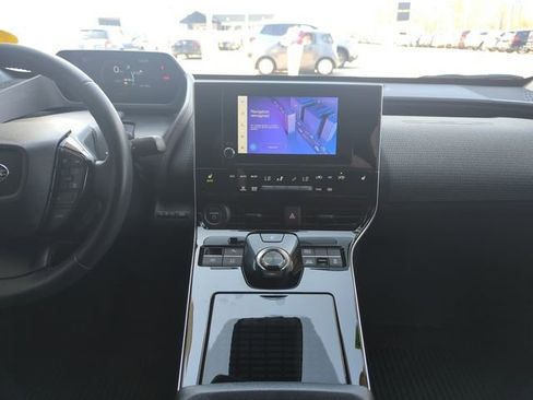 Used 2023 Subaru Solterra AWD image 22