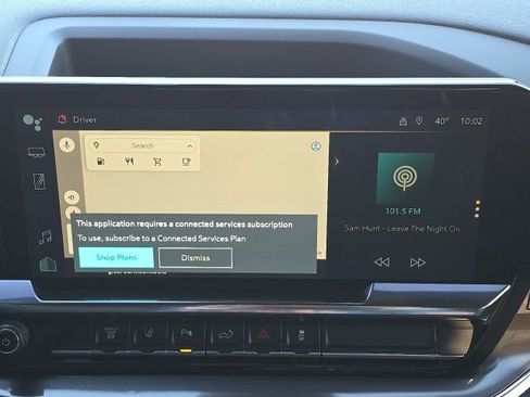 Used 2024 Chevrolet Silverado 3500 High Country w/ High Country Premium Package image 35