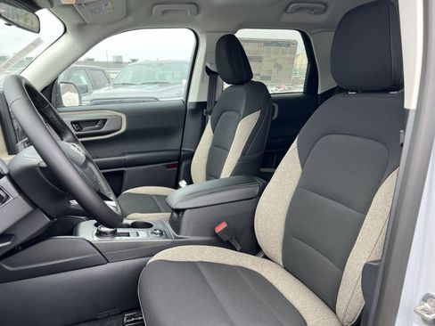 New 2026 Ford Bronco Sport Big Bend w/ Convenience Package image 13