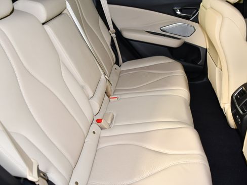 Used 2020 Acura RDX AWD w/ Technology Package image 46