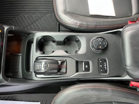 Used 2024 Ford Ranger Raptor AWD/4WD image 20