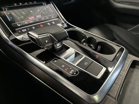 Used 2020 Audi Q8 Premium w/ Black Optic Package image 22