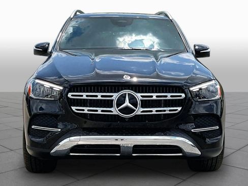 Certified 2025 Mercedes-Benz GLE 450e 4MATIC image 3
