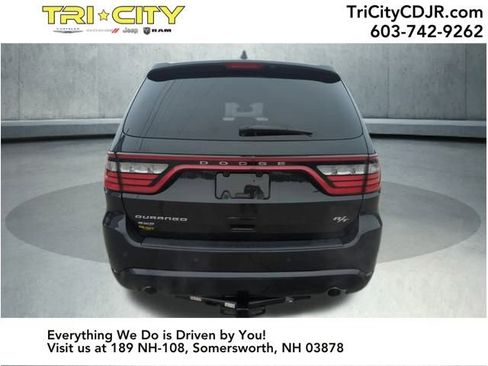 Used 2016 Dodge Durango R/T image 4