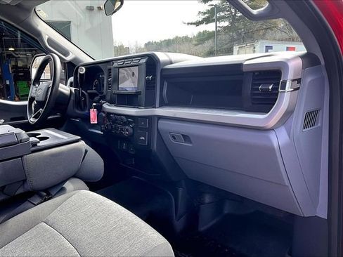 Used 2024 Ford F250 XL w/ XL Off-Road Package image 17