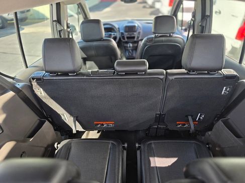 Used 2020 Ford Transit Connect XL FWD image 22