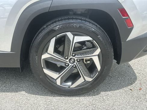 Used 2023 Hyundai Tucson SEL w/ Convenience Package FWD image 10