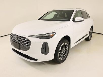 New 2026 Audi Q5 Premium