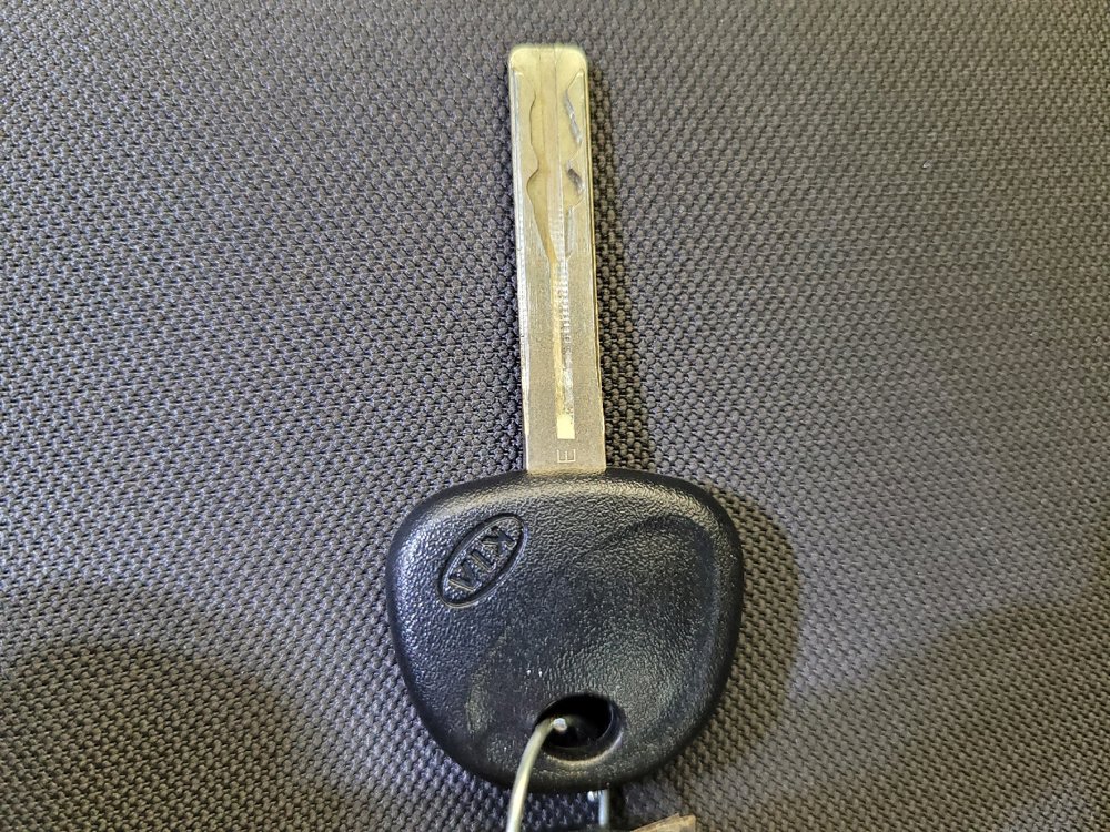 Used 2017 Kia Rio LX FWD image 32
