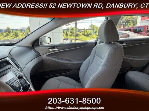 Used 2013 Hyundai Sonata GLS FWD image 14