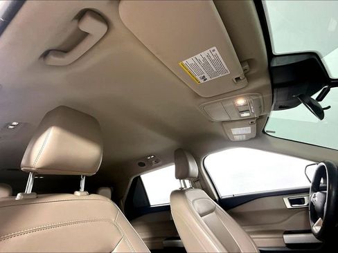 Used 2023 Ford Explorer XLT w/ Equipment Group 202A RWD image 22