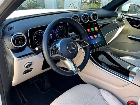 Certified 2026 Mercedes-Benz GLC 300 4MATIC image 13