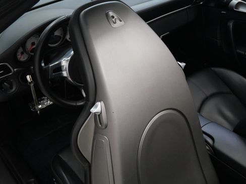 Used 2012 Porsche 911 Turbo S AWD/4WD image 28