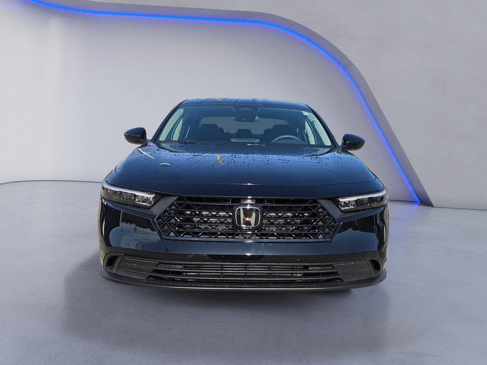 New 2026 Honda Accord LX image 7