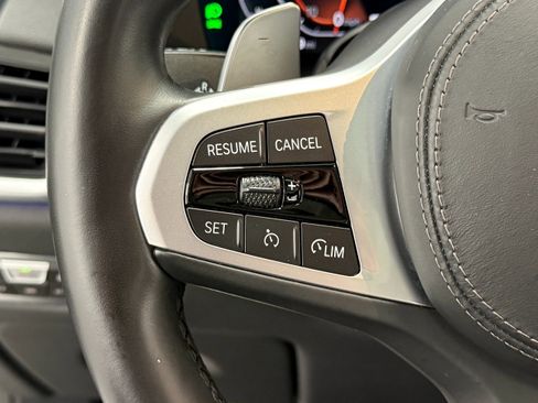 Used 2022 BMW X5 xDrive40i image 20