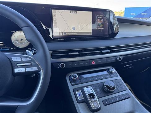 New 2025 Hyundai Palisade SEL image 20