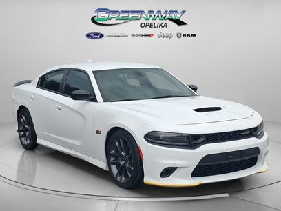 Used 2023 Dodge Charger Scat Pack