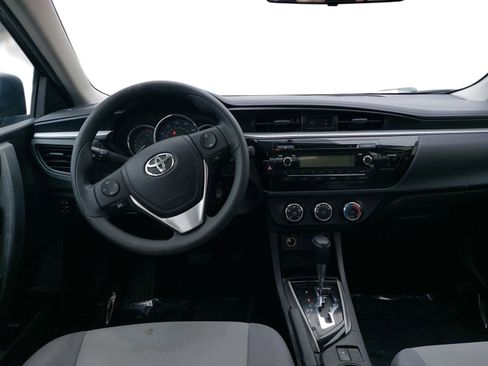 Used 2014 Toyota Corolla L FWD image 9