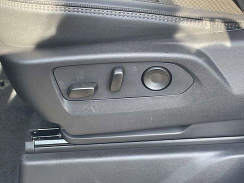 New 2026 Chevrolet Silverado 3500 High Country w/ Technology Package image 14