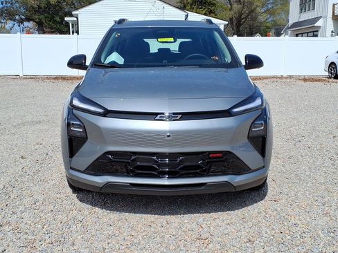 New 2027 Chevrolet Bolt RS w/ Technology Package FWD image 2
