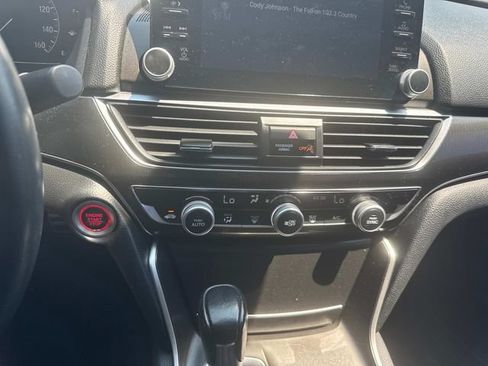 Used 2020 Honda Accord Sport image 30