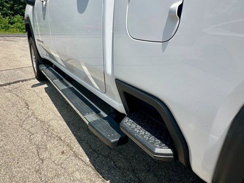 Used 2021 GMC Sierra 2500 SLE image 6