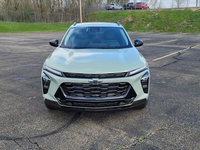 New 2026 Chevrolet Trax ACTIV