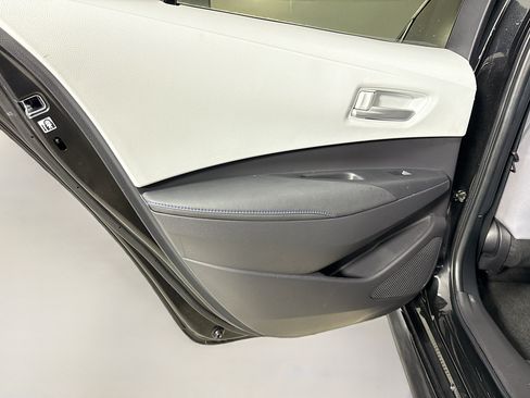 Used 2022 Toyota Corolla SE FWD image 26