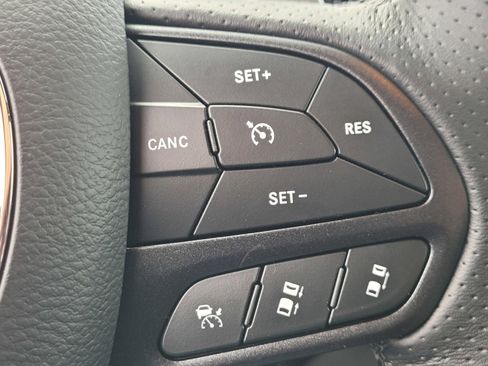 New 2026 Dodge Durango GT image 21