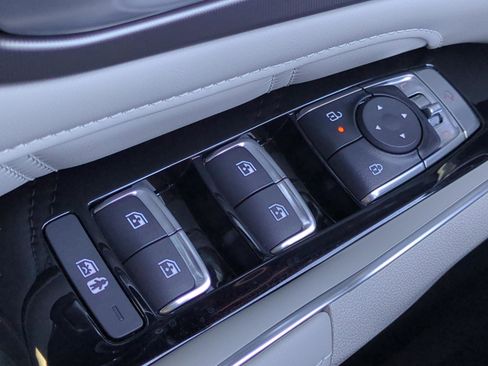 New 2026 Kia Sorento SX image 24