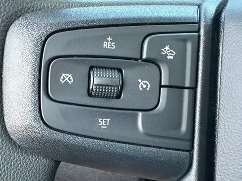 New 2025 GMC Sierra 2500 Pro w/ 1SA Pro Safety Plus Package image 12