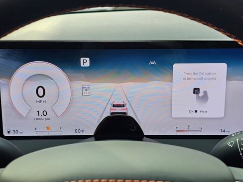 New 2026 Genesis GV70 2.5T Sport Prestige image 12