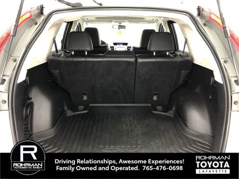 Used 2012 Honda CR-V EX-L image 26