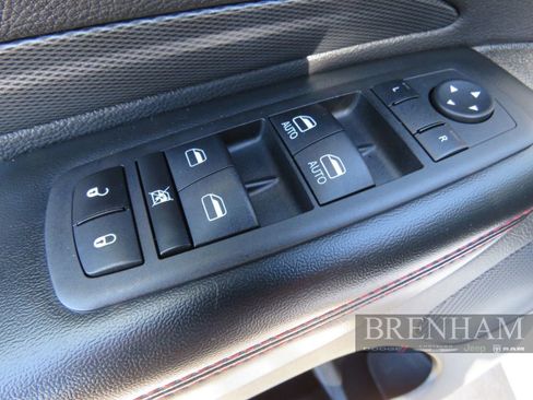 Used 2023 Dodge Durango R/T AWD/4WD image 19