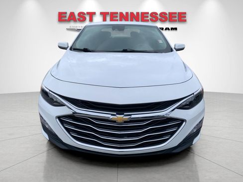 Used 2023 Chevrolet Malibu LT image 9