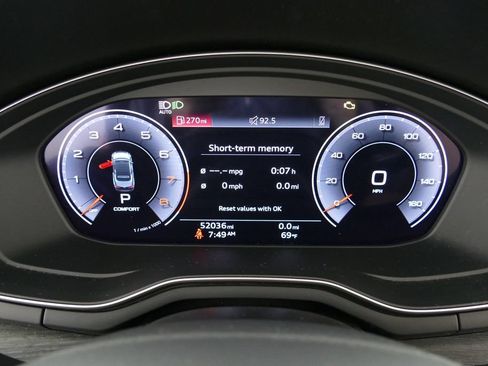 Used 2023 Audi A5 2.0T Premium Plus AWD/4WD image 18