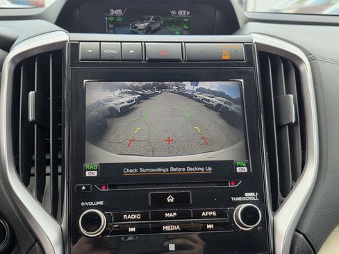 Used 2020 Subaru Ascent Touring w/ Popular Package #3 AWD/4WD image 21