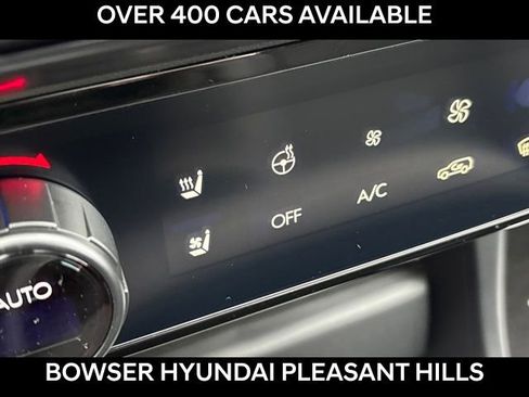 New 2026 Hyundai Palisade XRT Pro image 10