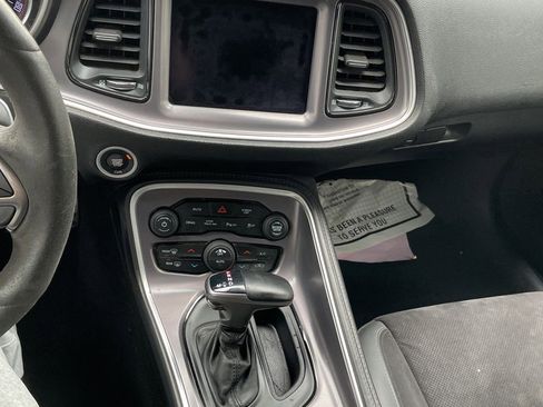 Used 2019 Dodge Challenger R/T Scat Pack w/ 1320 Drag Pack image 5