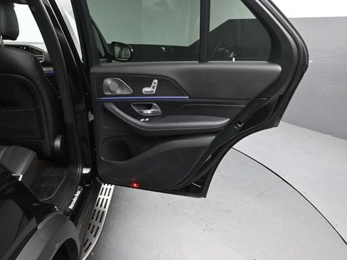 Used 2021 Mercedes-Benz GLE 350 4MATIC image 29